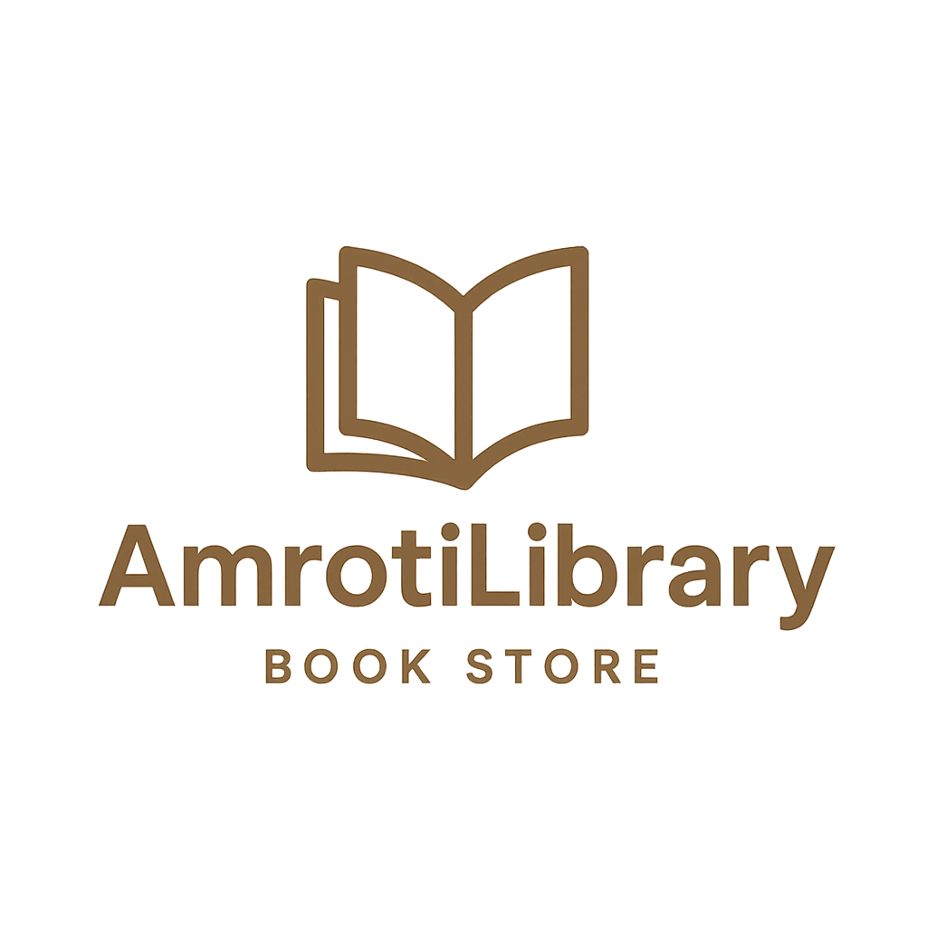 Amroti - Library Books